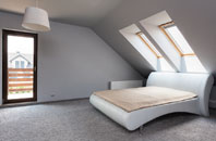 Draffan bedroom extensions